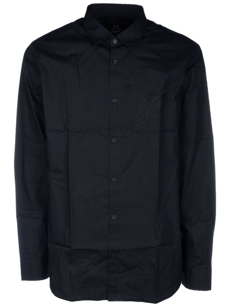 Armani Exchange black shirt von Armani Exchange