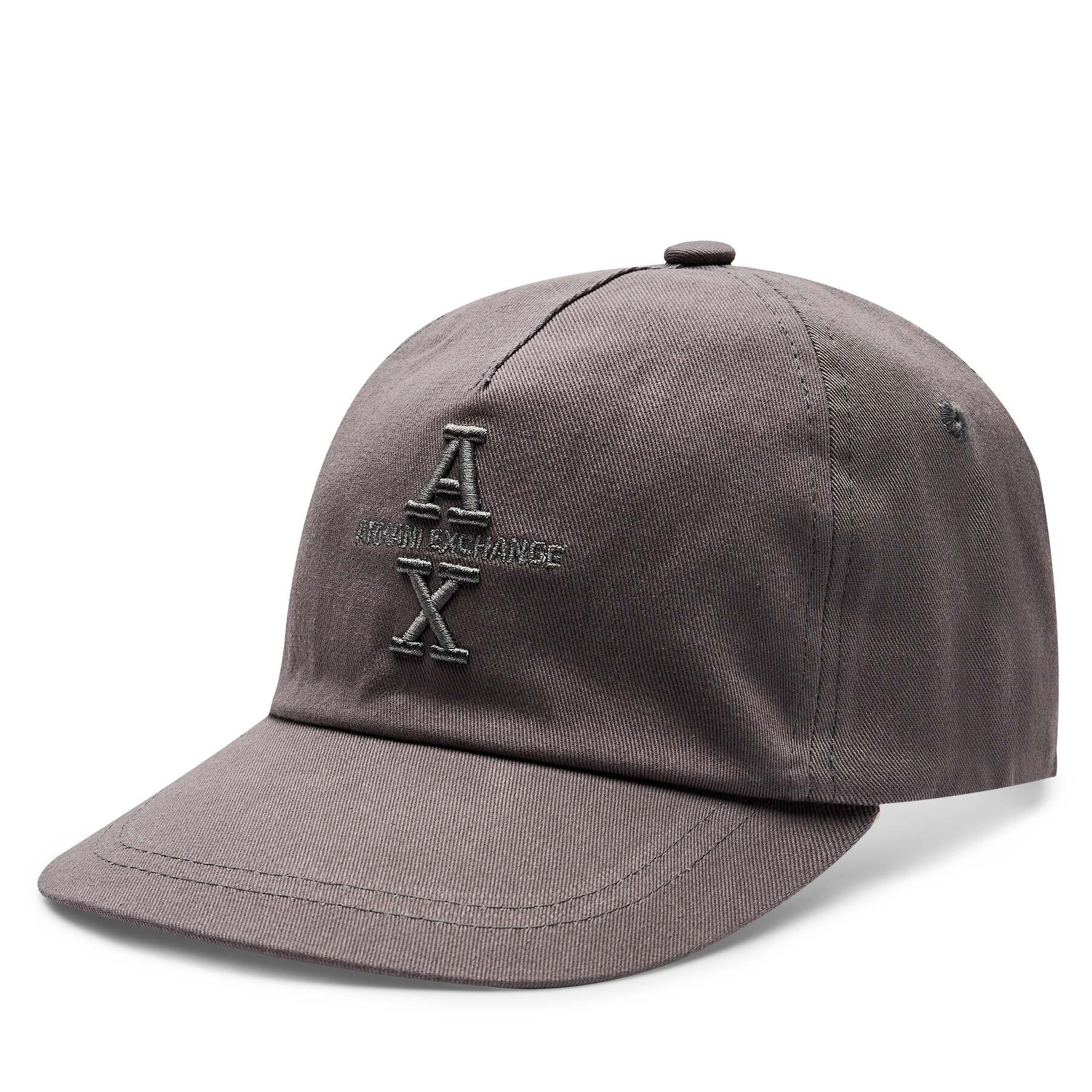 Cap Armani Exchange 954220 4F101 27142 Grau von Armani Exchange