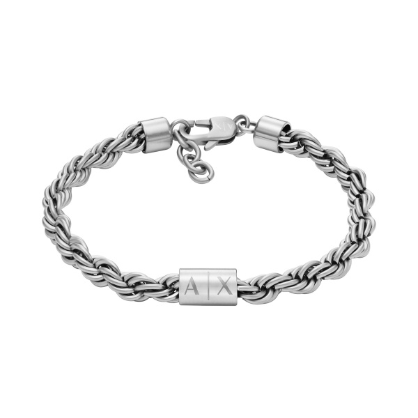 Emporio Armani AXG0123040 Armband Herren von Armani Exchange