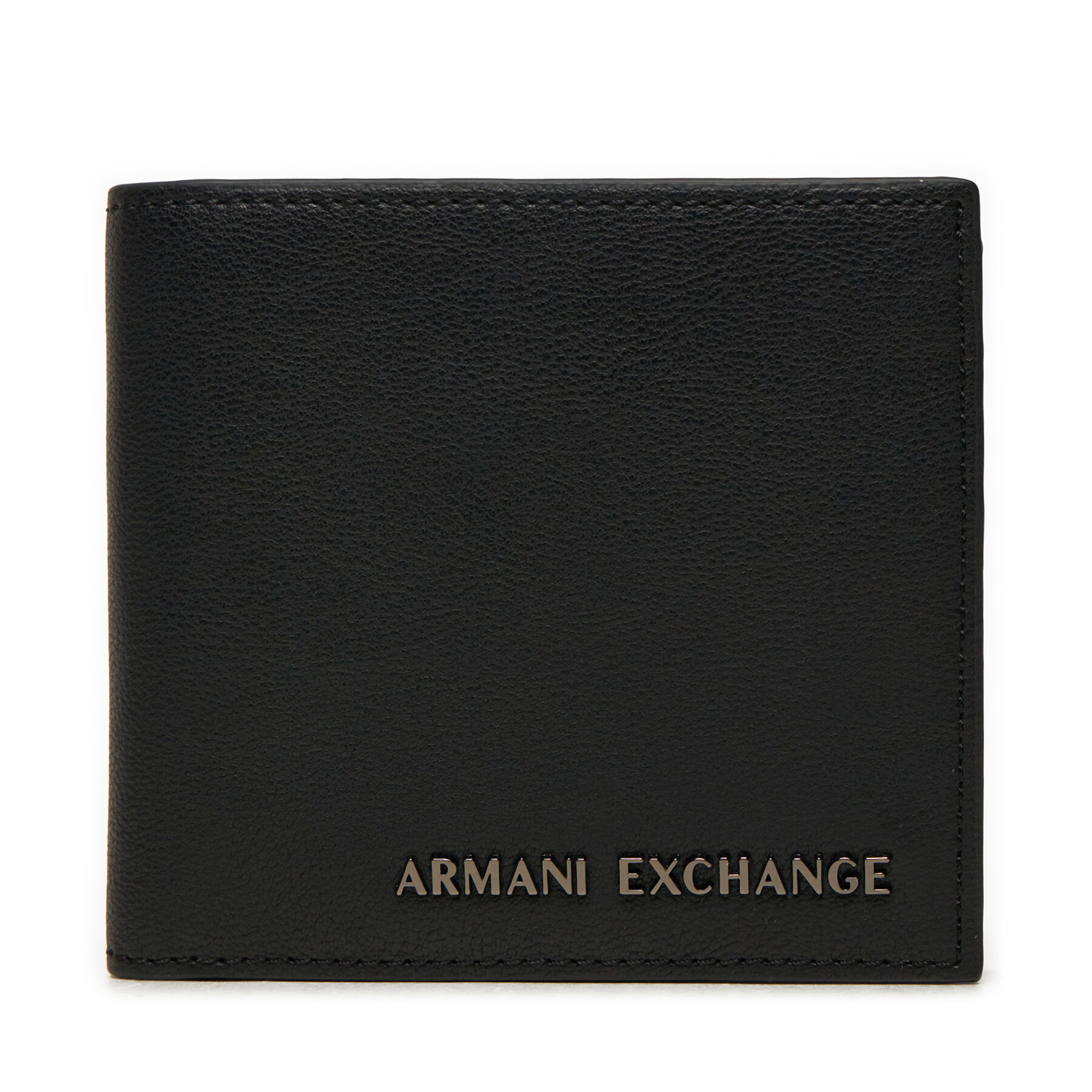 Große Herren Geldbörse Armani Exchange XM000167 AF11925 UC001 Schwarz von Armani Exchange