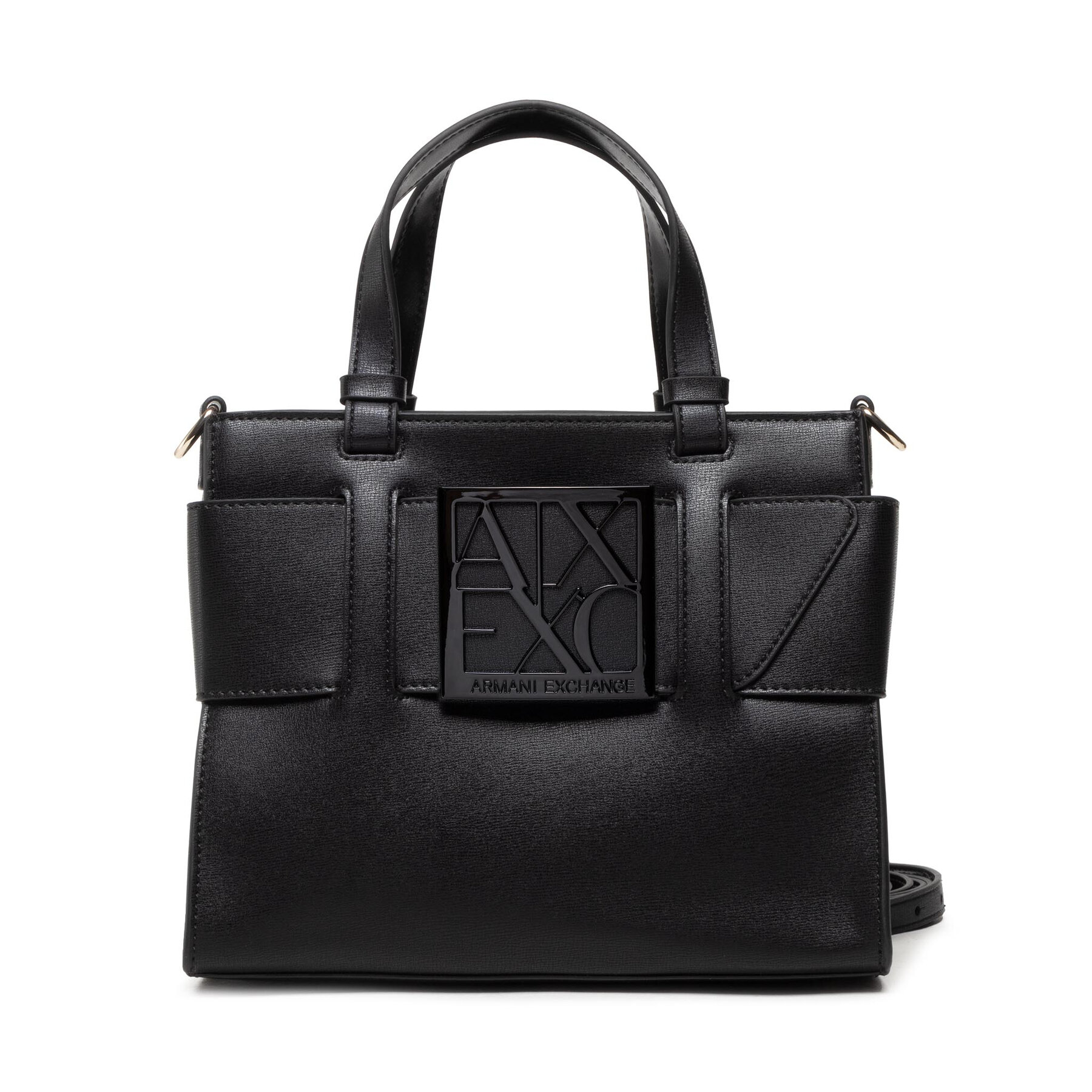 Handtasche Armani Exchange 942690 0A874 00020 Schwarz von Armani Exchange