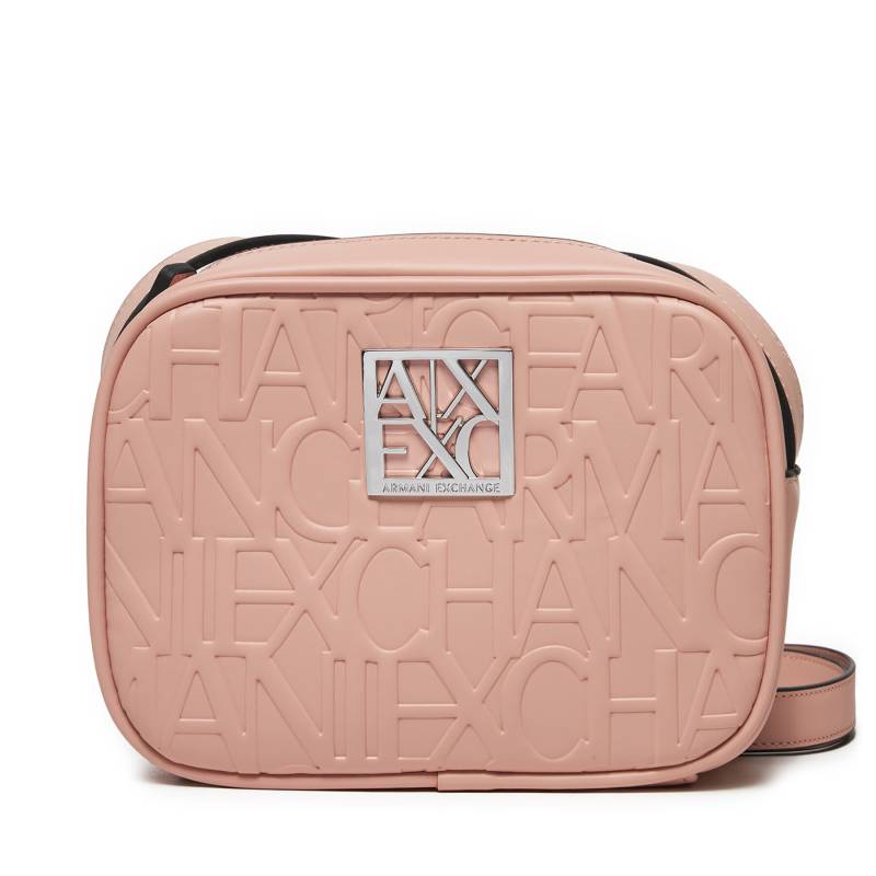 Handtasche Armani Exchange 942733 CC793 20570 Rosa von Armani Exchange