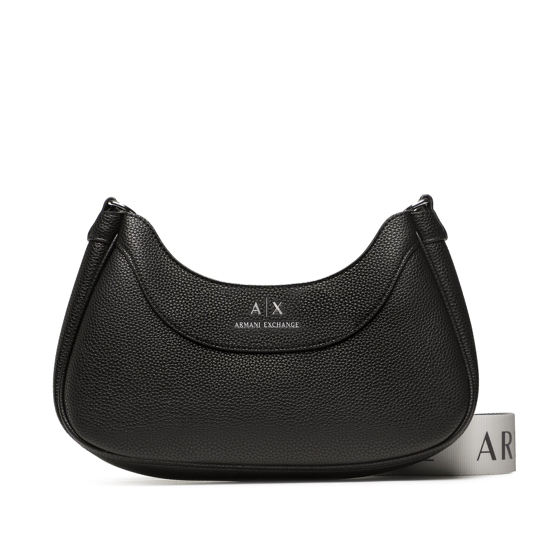 Handtasche Armani Exchange 942883 CC783 00020 Schwarz von Armani Exchange