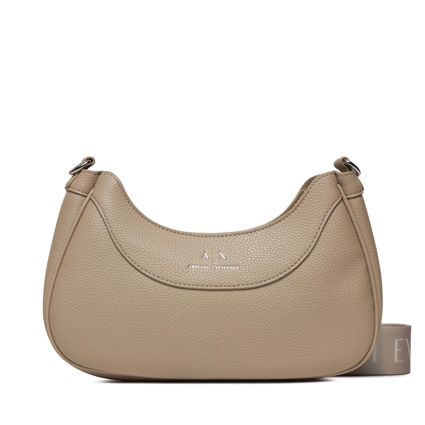 Handtasche Armani Exchange 942883 CC783 10352 Beige von Armani Exchange