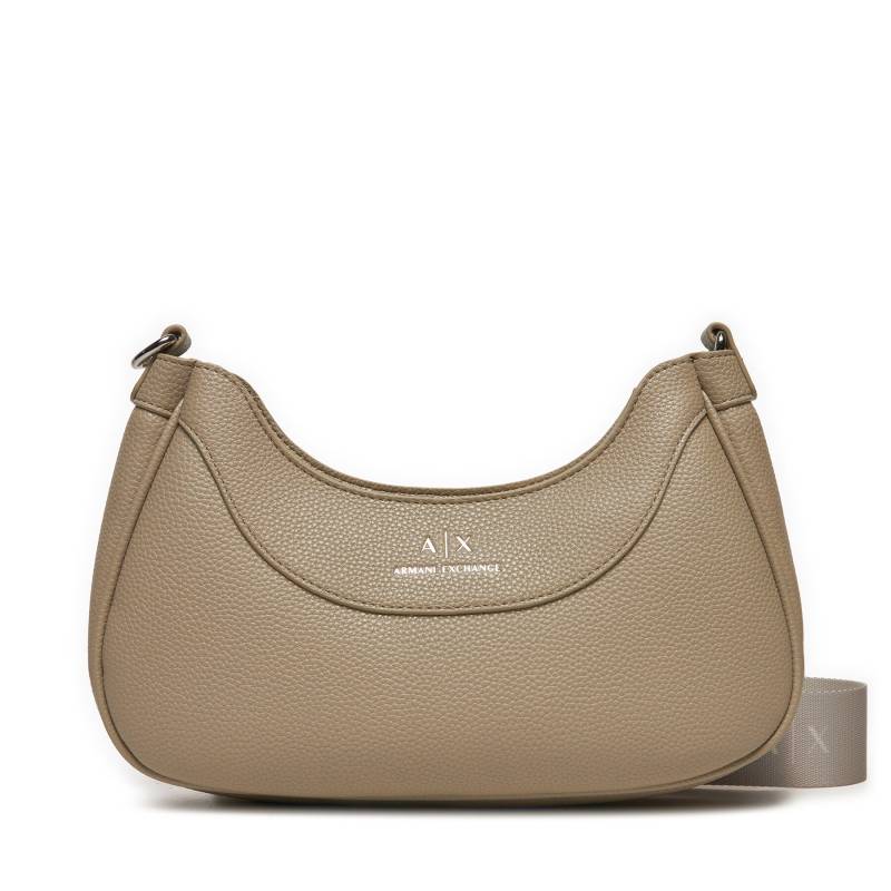 Handtasche Armani Exchange 942883 CC783 14349 Beige von Armani Exchange