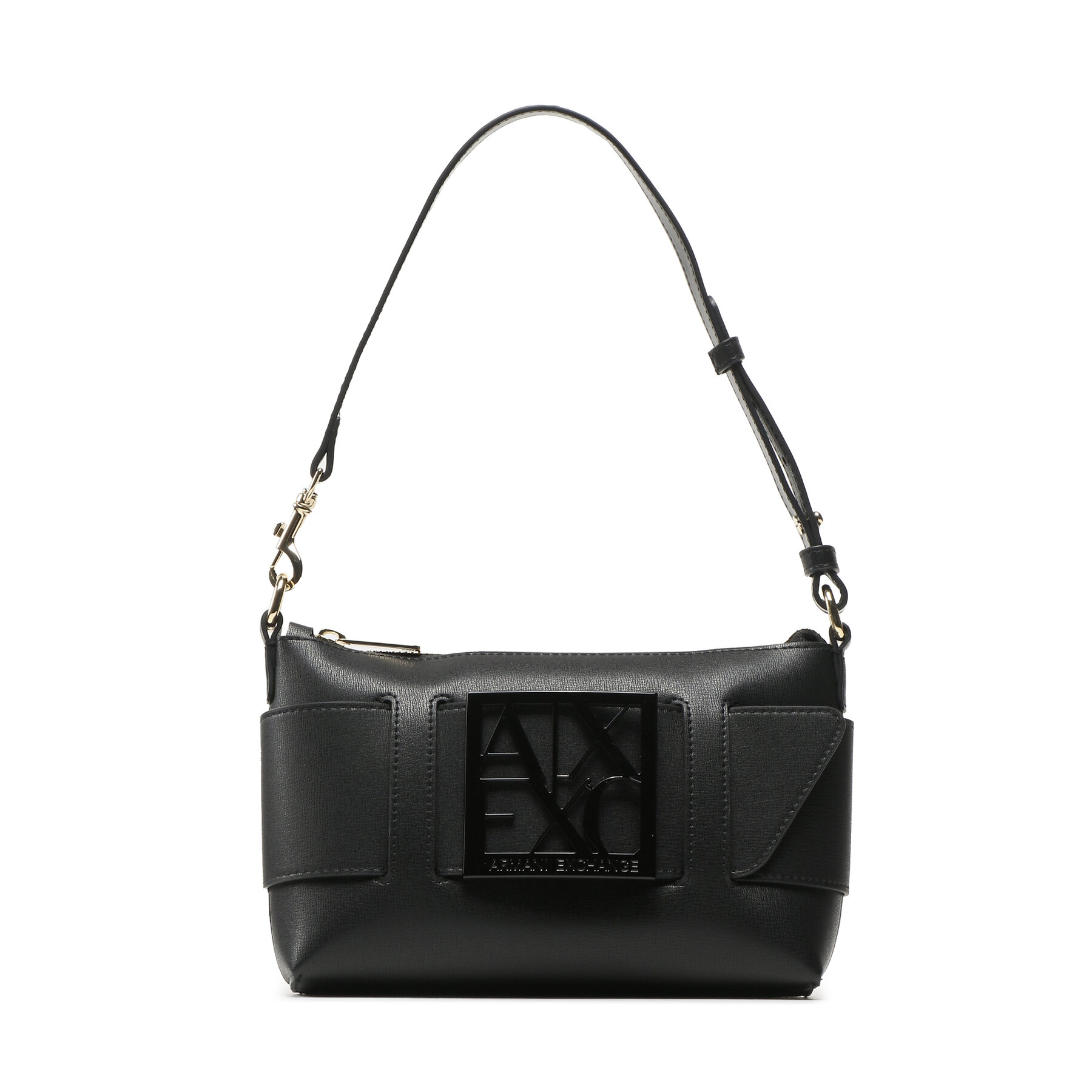 Handtasche Armani Exchange 942907 0A874 00020 Schwarz von Armani Exchange