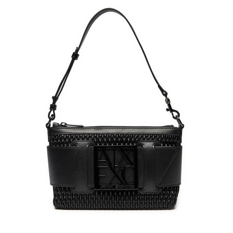 Handtasche Armani Exchange 942907 4F798 00020 Schwarz von Armani Exchange