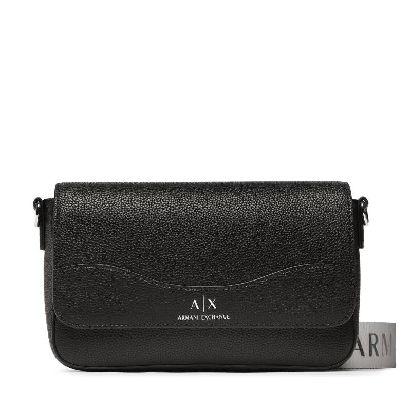 Handtasche Armani Exchange 942912 CC783 0002 Schwarz von Armani Exchange