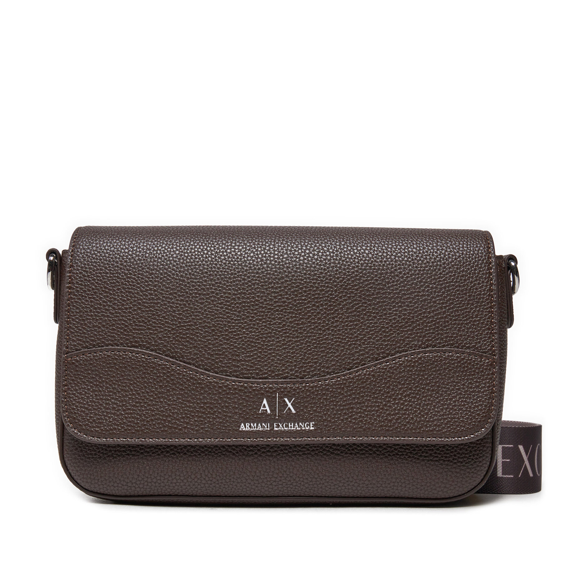 Handtasche Armani Exchange 942912 CC783 04759 Braun von Armani Exchange