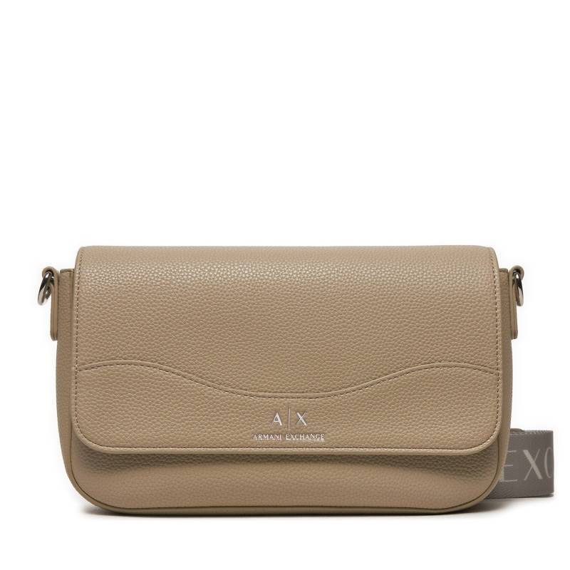 Handtasche Armani Exchange 942912 CC783 14349 Beige von Armani Exchange