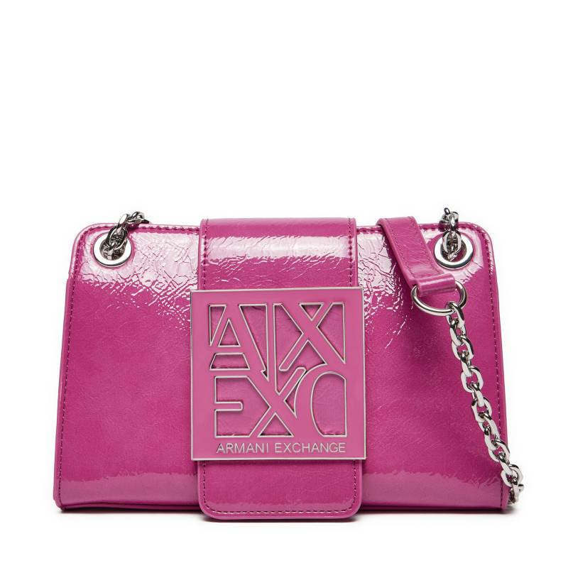 Handtasche Armani Exchange 948590 4F766 10177 Grau von Armani Exchange