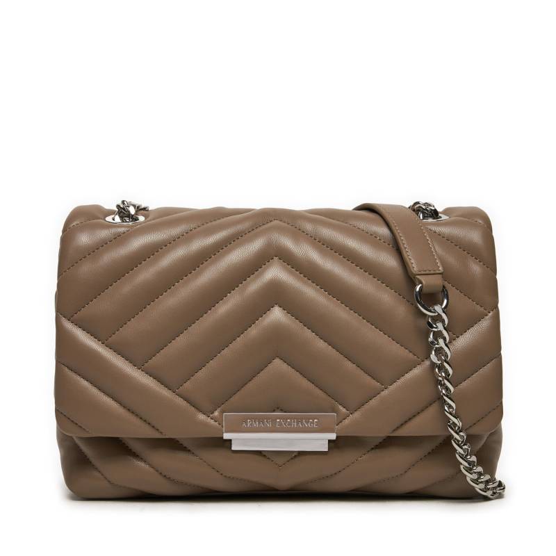 Handtasche Armani Exchange 949122 4R742 14949 Beige von Armani Exchange