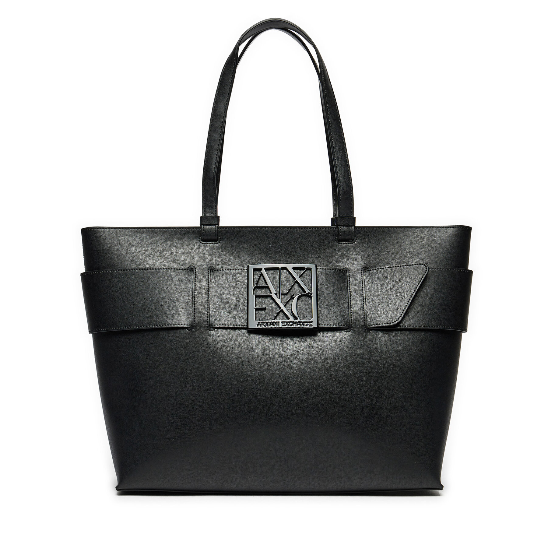 Handtasche Armani Exchange 949127 0A874 00020 Schwarz von Armani Exchange