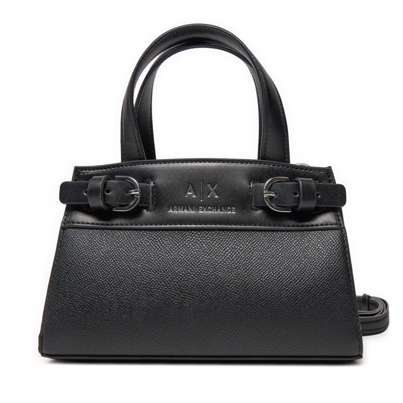 Handtasche Armani Exchange 949134 4R755 00020 Schwarz von Armani Exchange