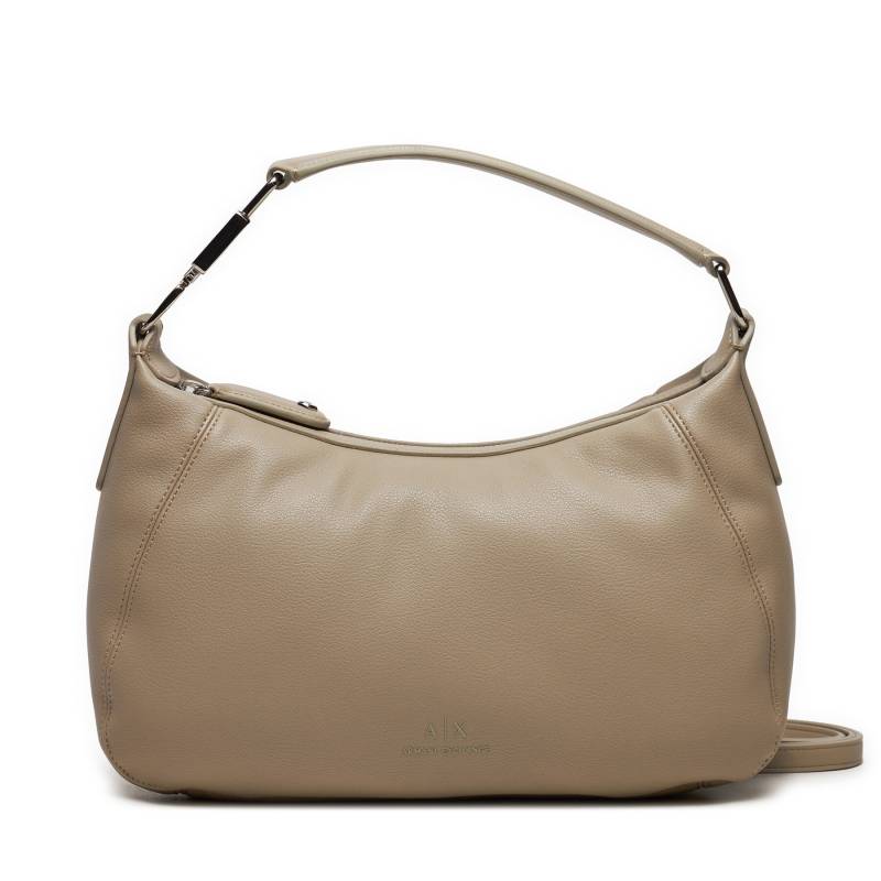 Handtasche Armani Exchange 949173 4F793 14349 Beige von Armani Exchange