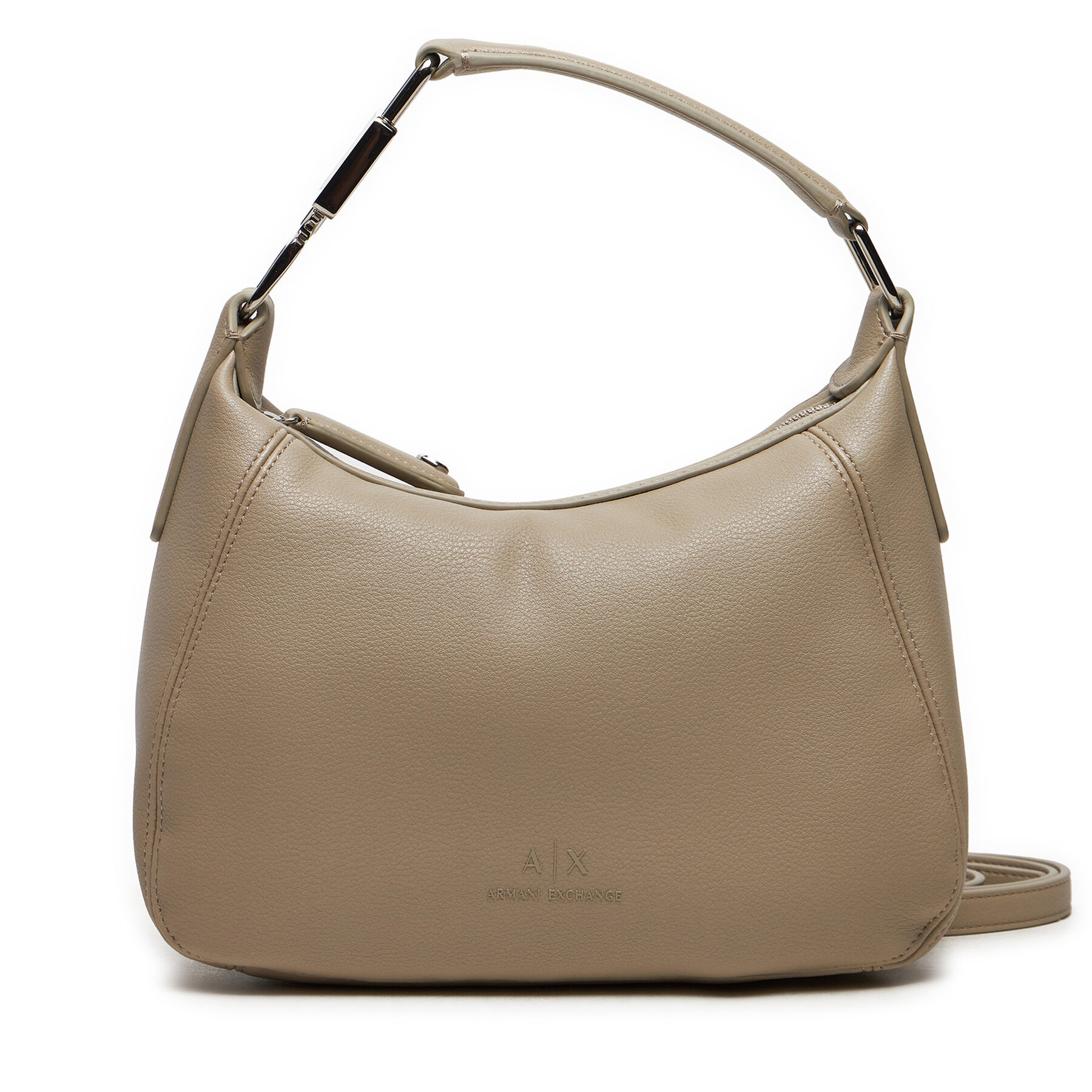 Handtasche Armani Exchange 949193 4F793 14349 Beige von Armani Exchange