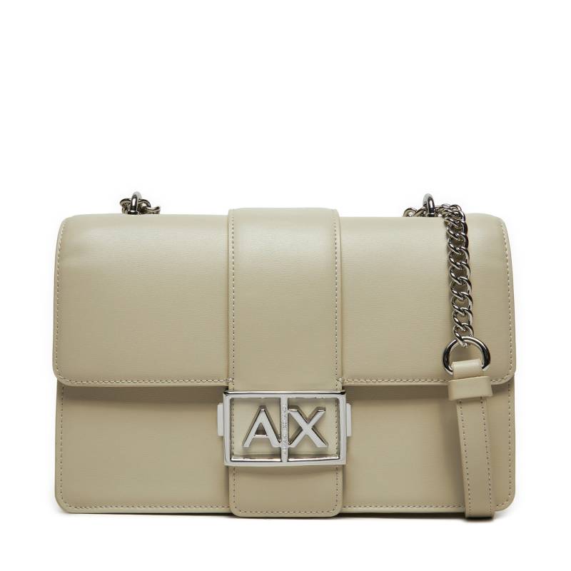 Handtasche Armani Exchange XW000070 AF12039 U1095 Beige von Armani Exchange