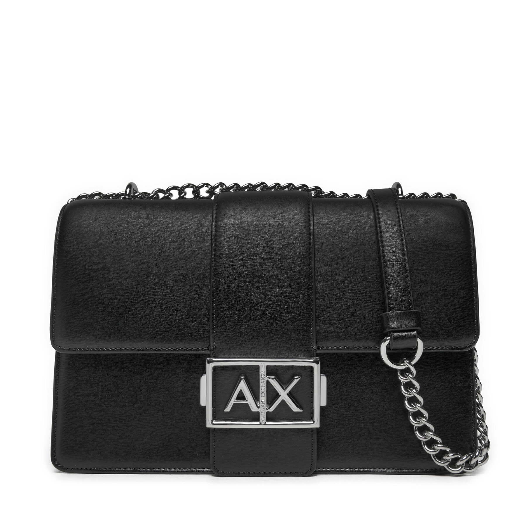 Handtasche Armani Exchange XW000070 AF12039 UC001 Schwarz von Armani Exchange