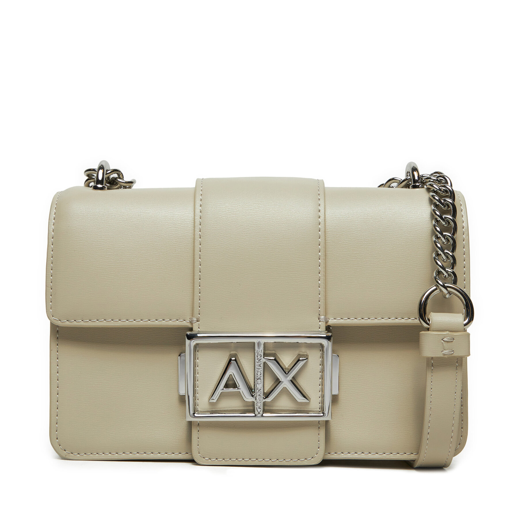 Handtasche Armani Exchange XW000071 AF12039 U1095 Beige von Armani Exchange