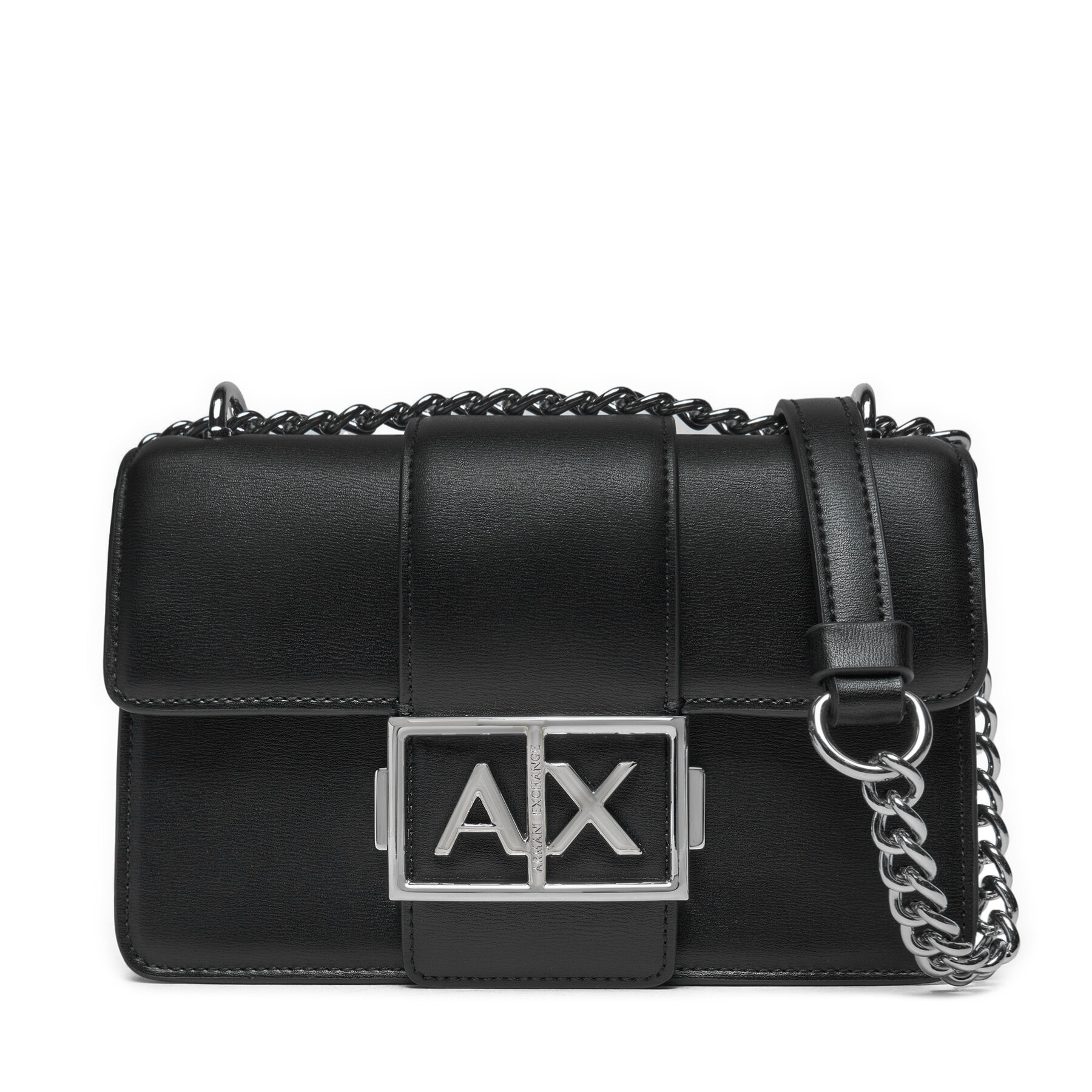 Handtasche Armani Exchange XW000071 AF12039 UC001 Schwarz von Armani Exchange