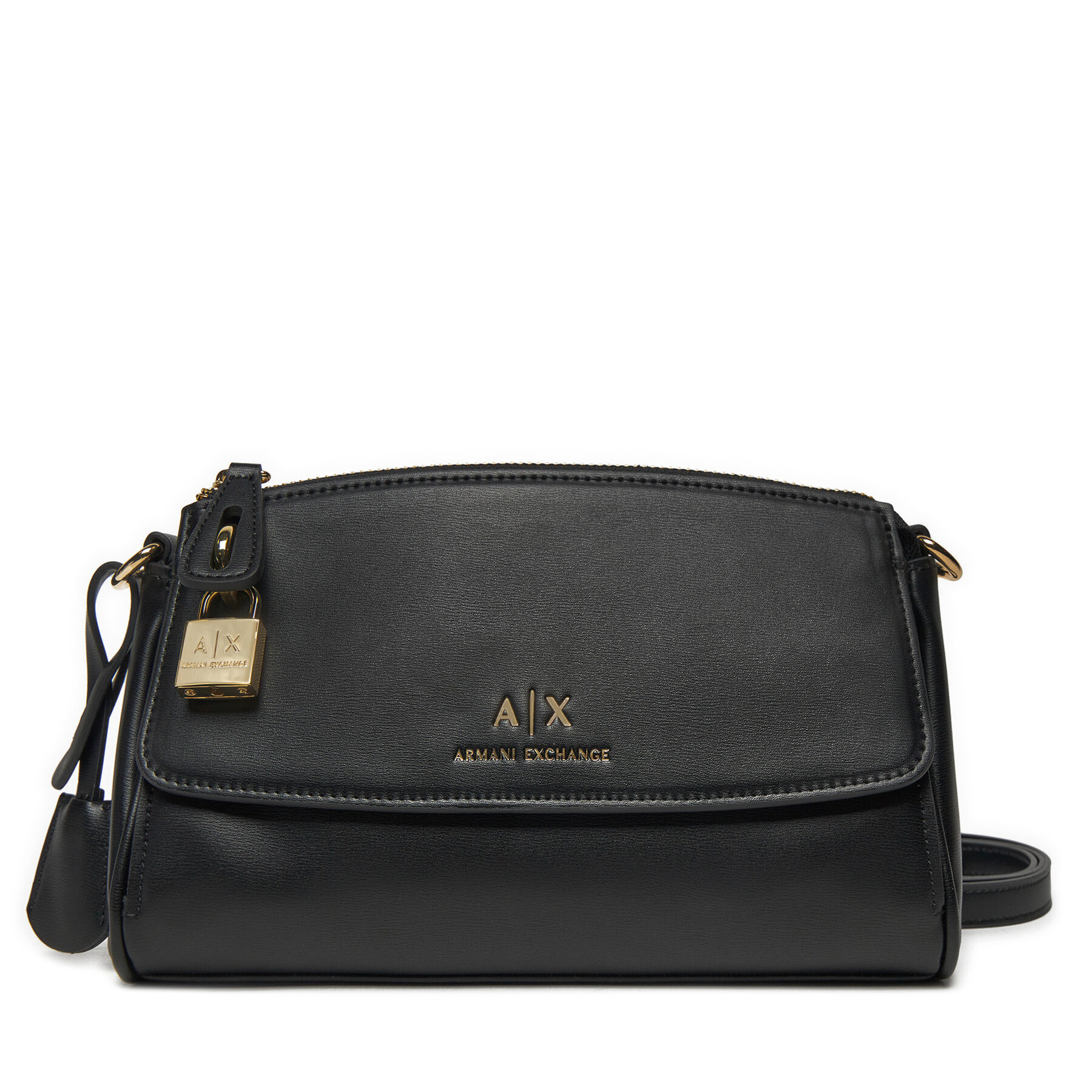 Handtasche Armani Exchange XW000304 AF12040 UC001 Schwarz von Armani Exchange