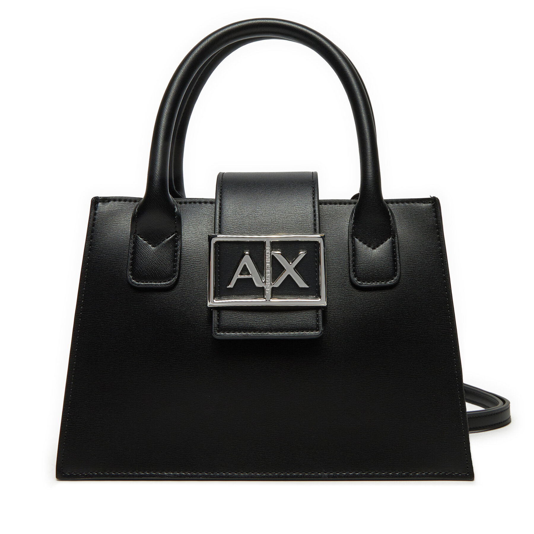 Handtasche Armani Exchange XW000306 AF12039 UC001 Schwarz von Armani Exchange