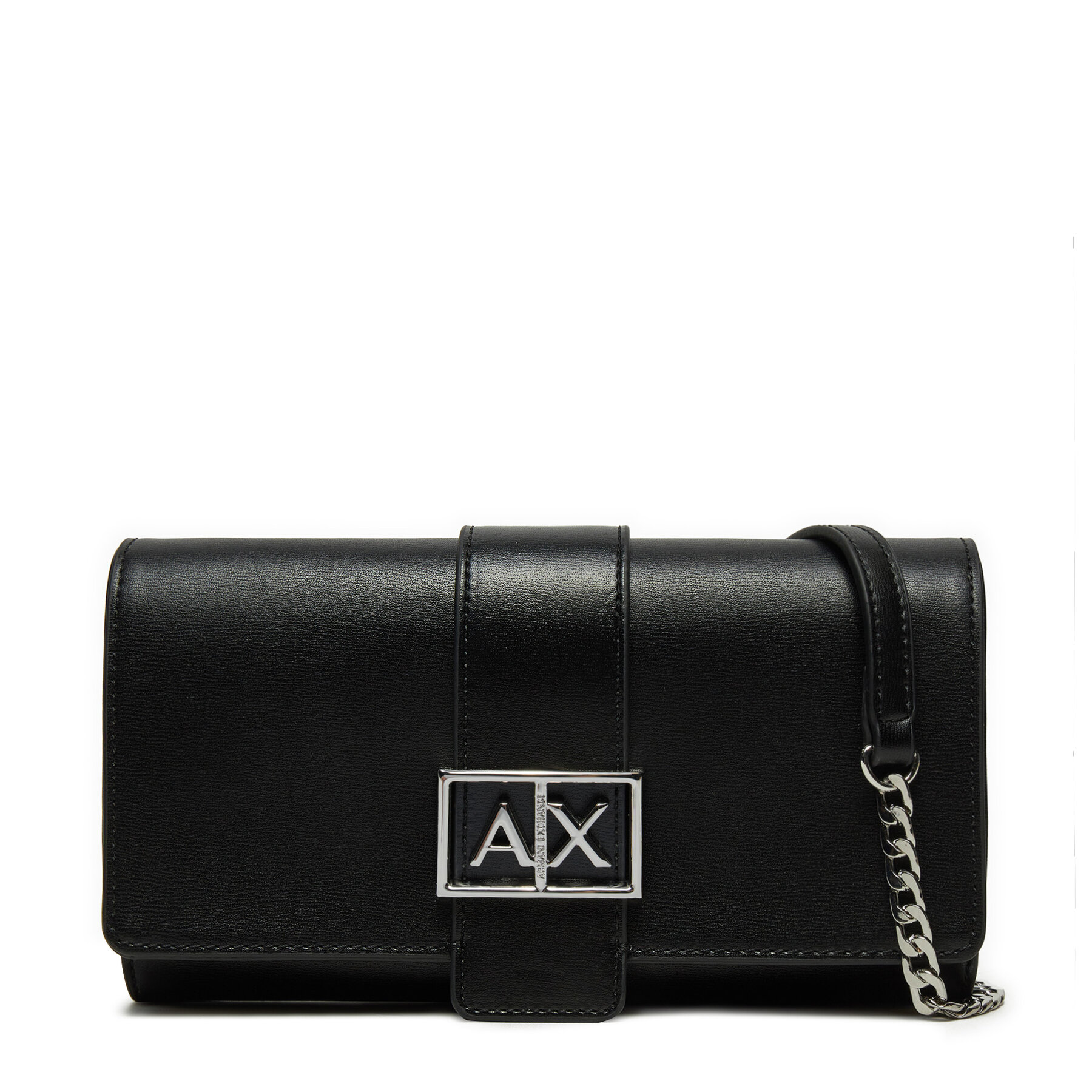 Handtasche Armani Exchange XW000358 AF12039 UC001 Schwarz von Armani Exchange