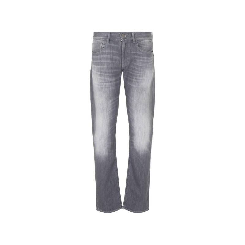 Jeans Herren Grau W31 von Armani Exchange