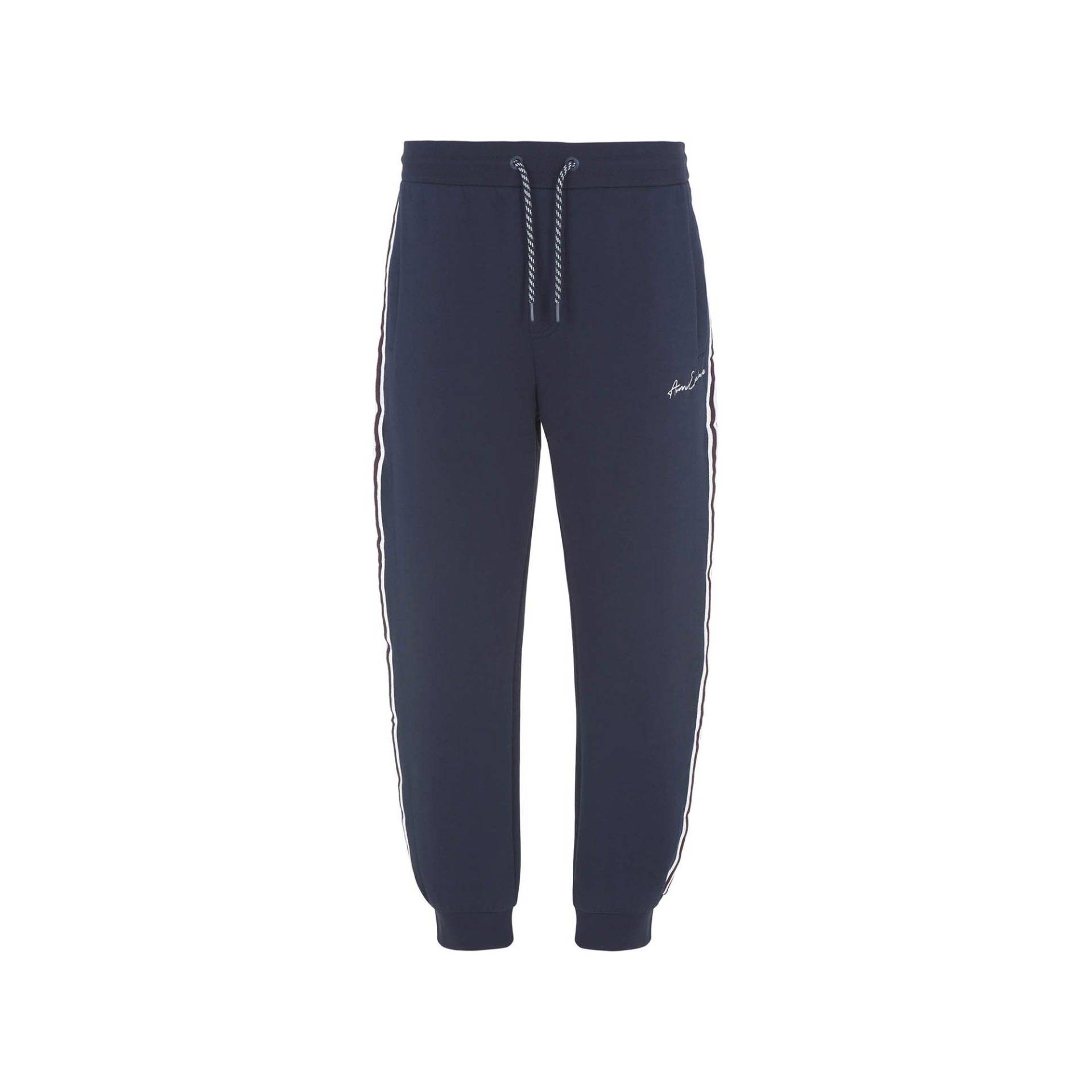 Jogg-sweat Pants Herren Marine L von Armani Exchange