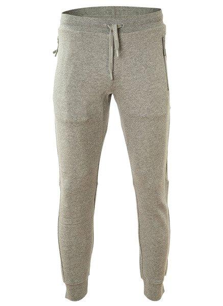 Jogginghose Bequem Sitzend Herren Grau XL von Armani Exchange