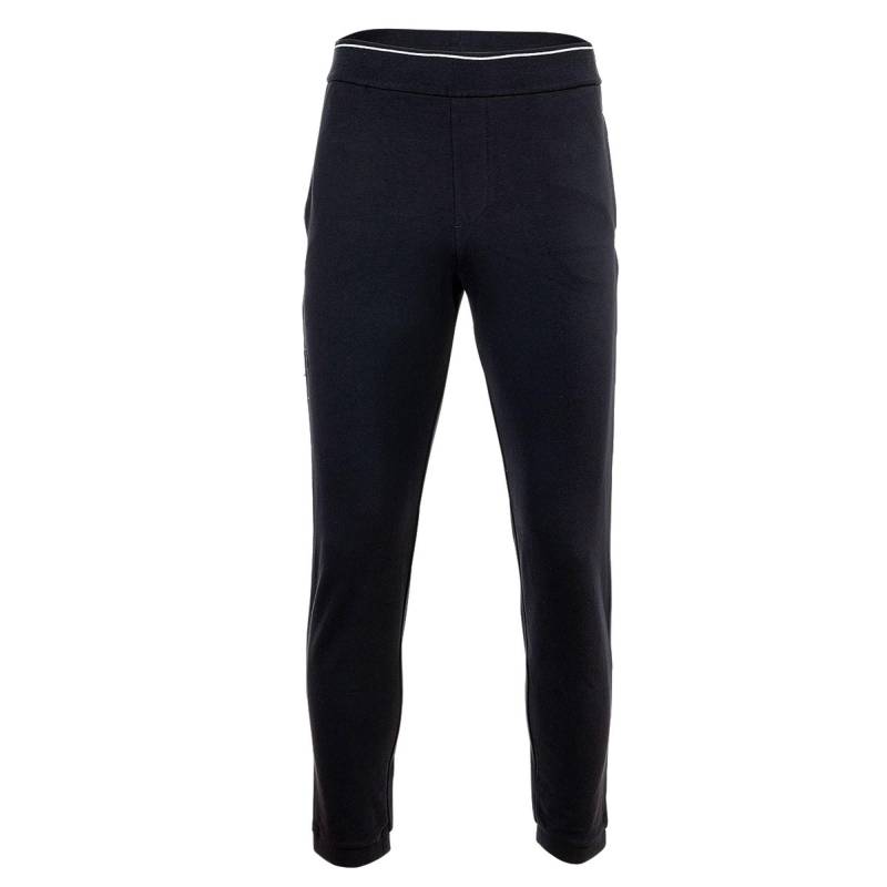 Jogginghose Homewear Bequem Sitzend Herren Blau M von Armani Exchange