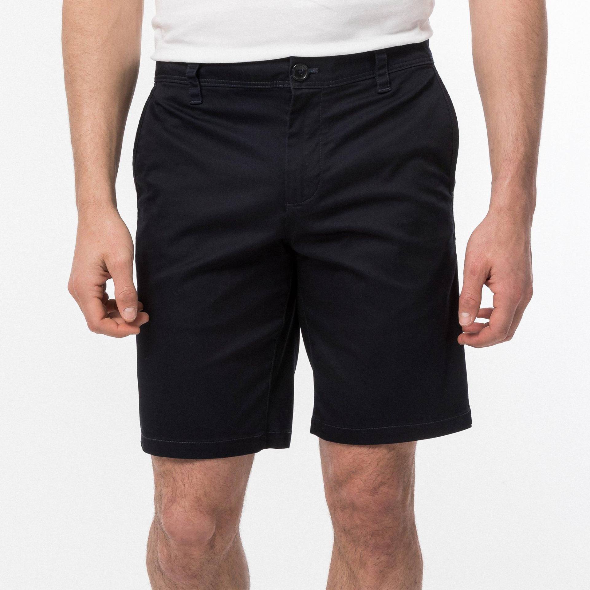 Shorts Herren Blau 31 von Armani Exchange