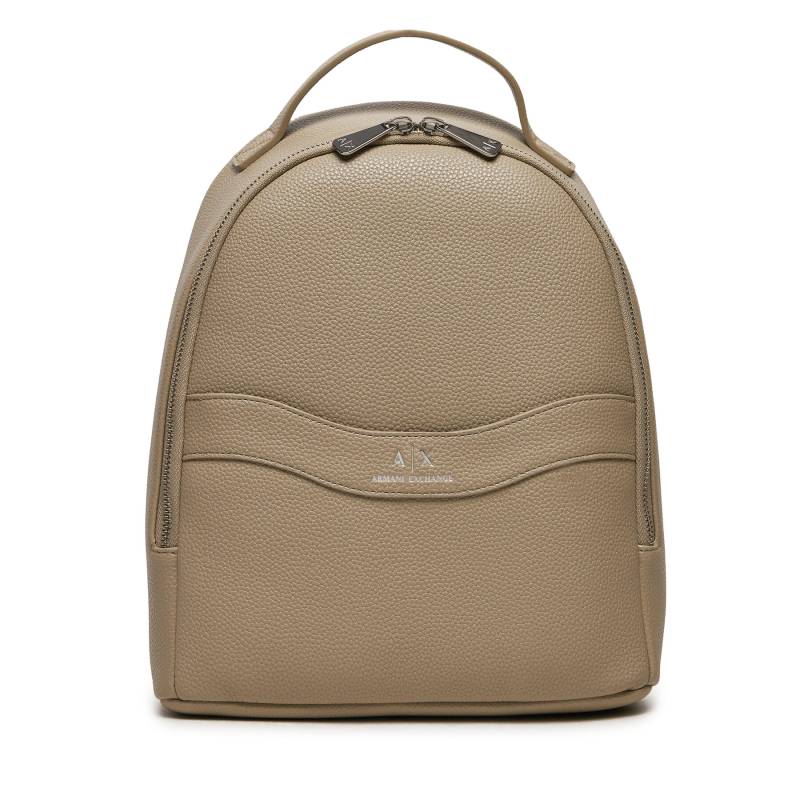 Rucksack Armani Exchange 949197 CC783 14349 Beige von Armani Exchange