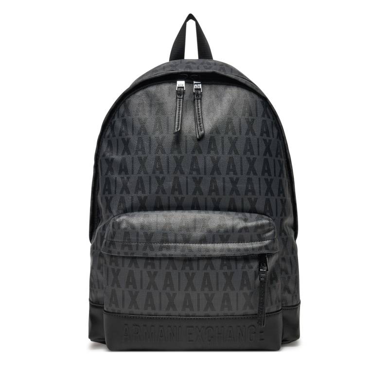 Rucksack Armani Exchange 952666 4F865 21742 Grau von Armani Exchange