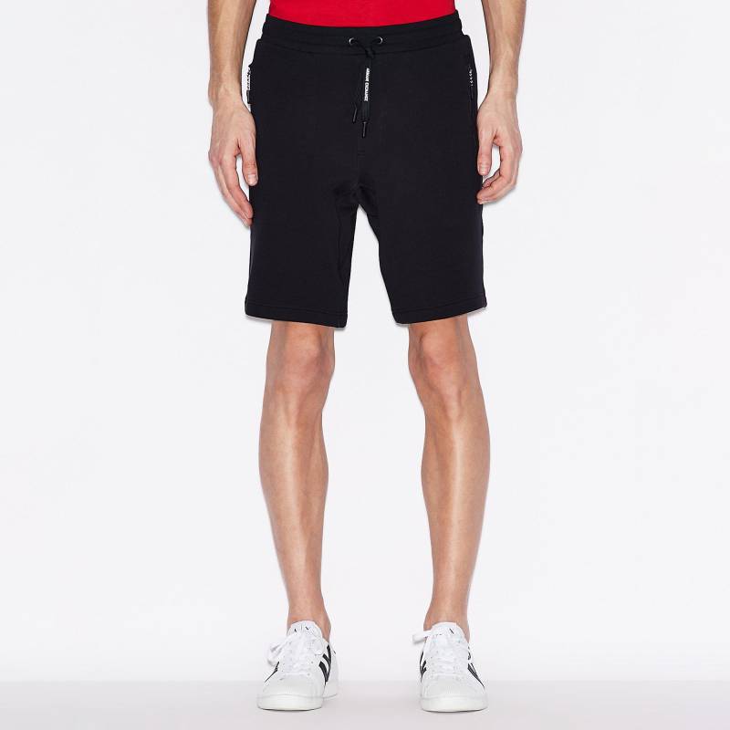 Shorts Herren Black M von Armani Exchange