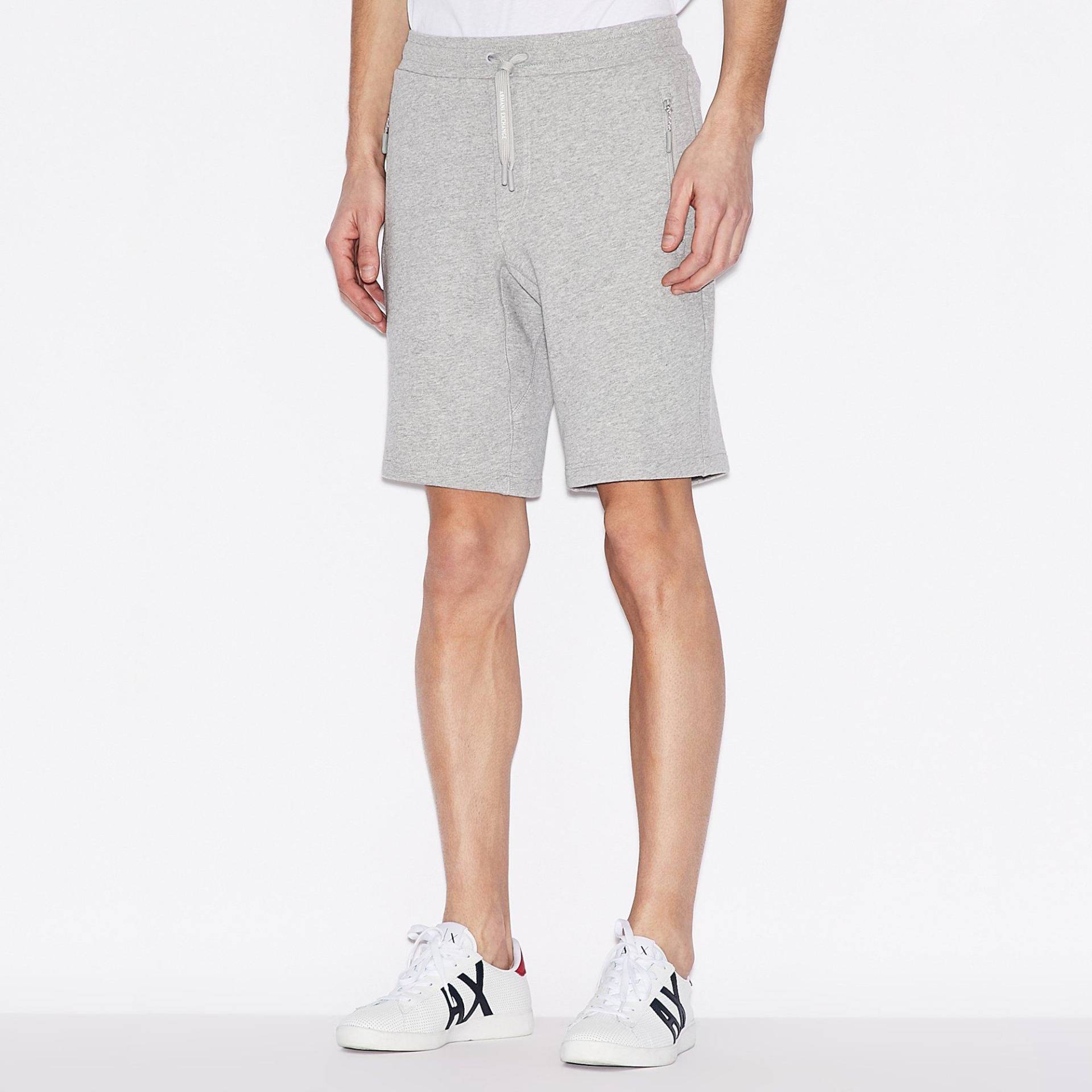 Shorts Herren Grau XL von Armani Exchange