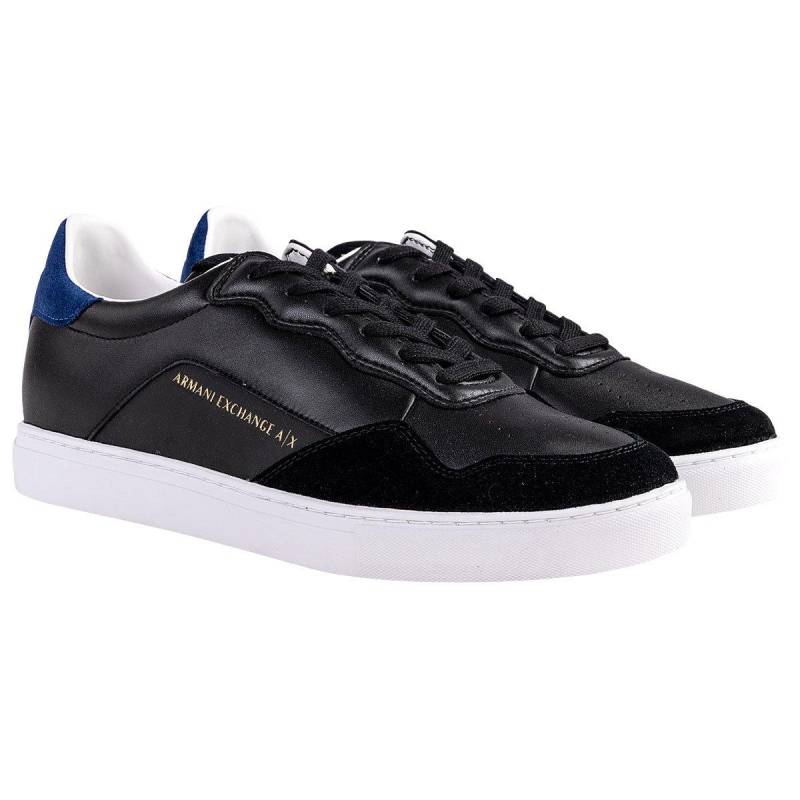 Sneaker Herren Blau 46 von Armani Exchange