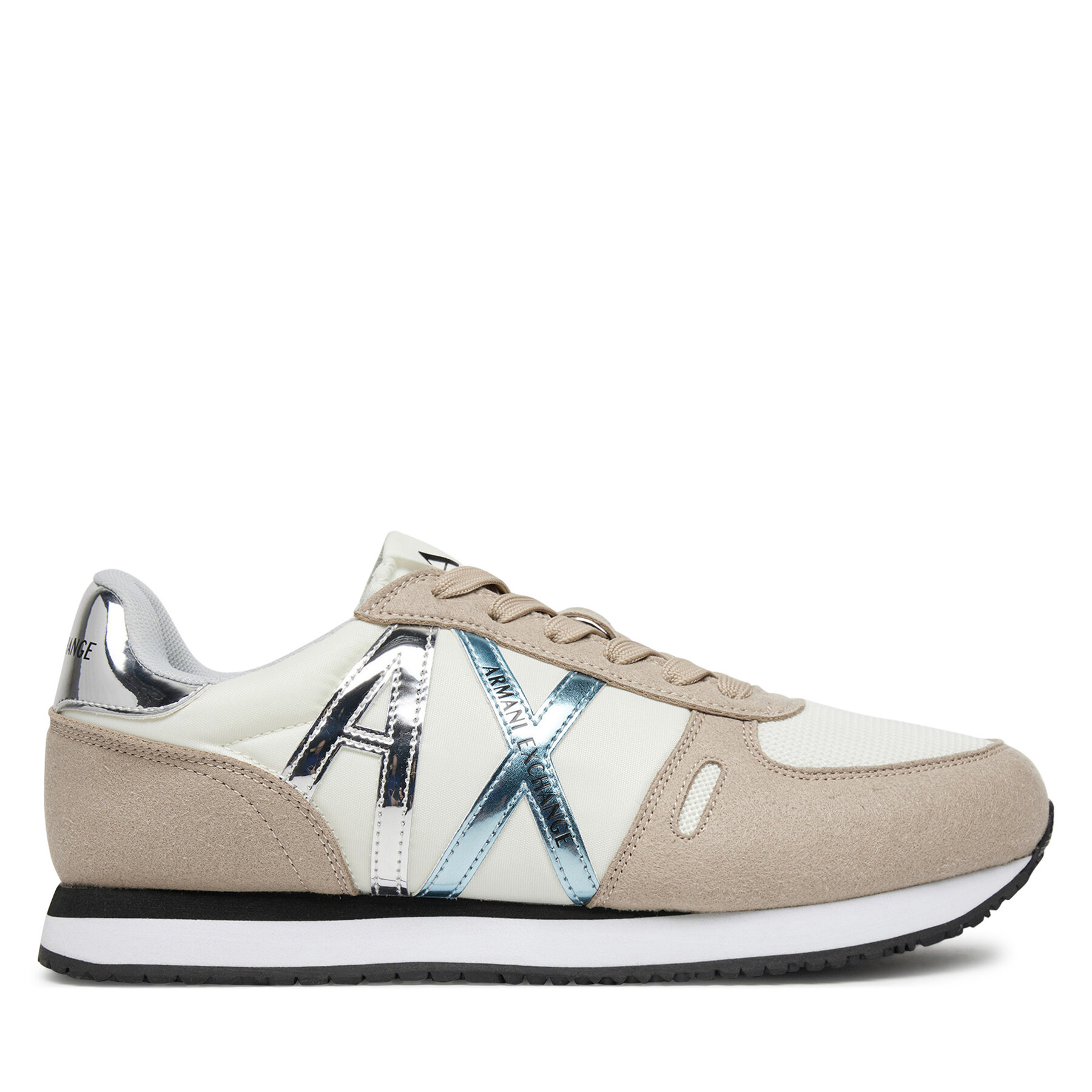 Sneakers Armani Exchange XDX031 XV137 U421 Weiß von Armani Exchange