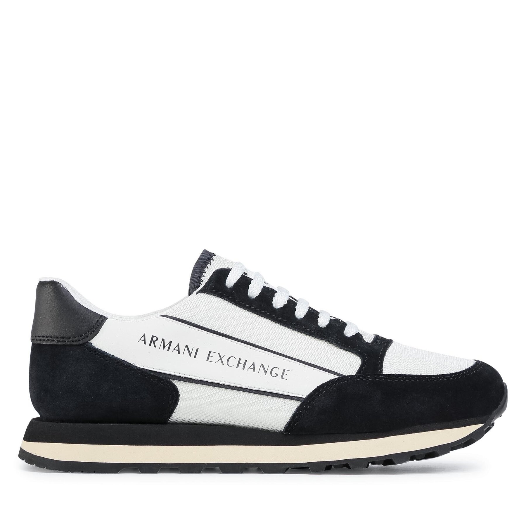 Sneakers Armani Exchange XUX083 XV263 A001 Bunt Sneakers Armani Exchange XUX083 XV263 A001 Bunt von Armani Exchange