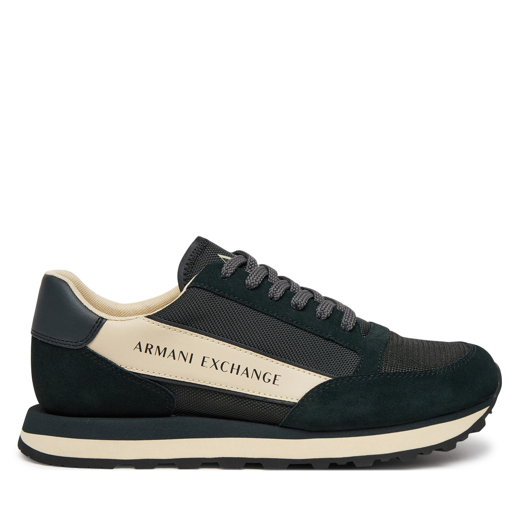 Sneakers Armani Exchange XUX083 XV263 U395 Schwarz Sneakers Armani Exchange XUX083 XV263 U395 Schwarz von Armani Exchange