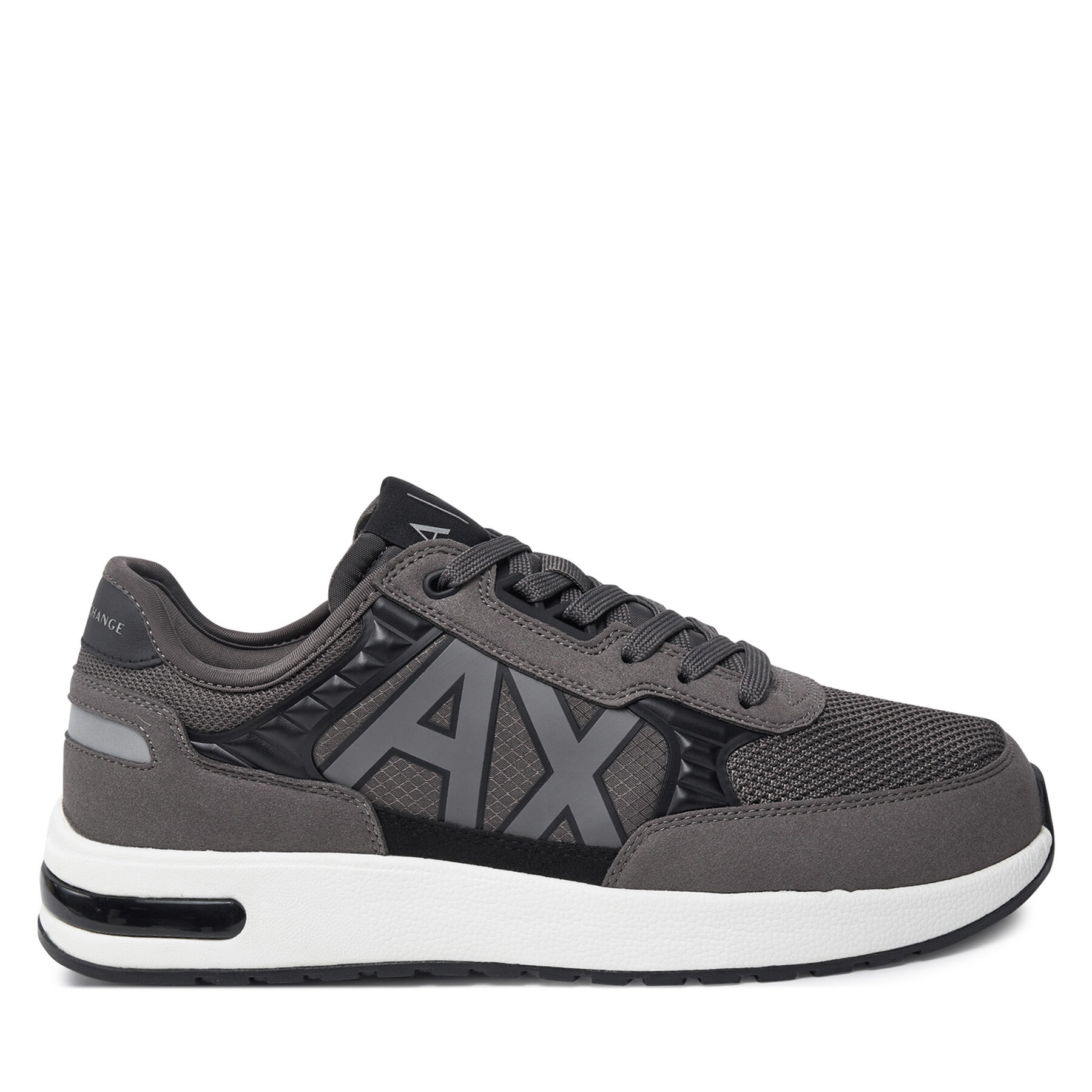 Sneakers Armani Exchange XUX090 XV276 U200 Grau von Armani Exchange