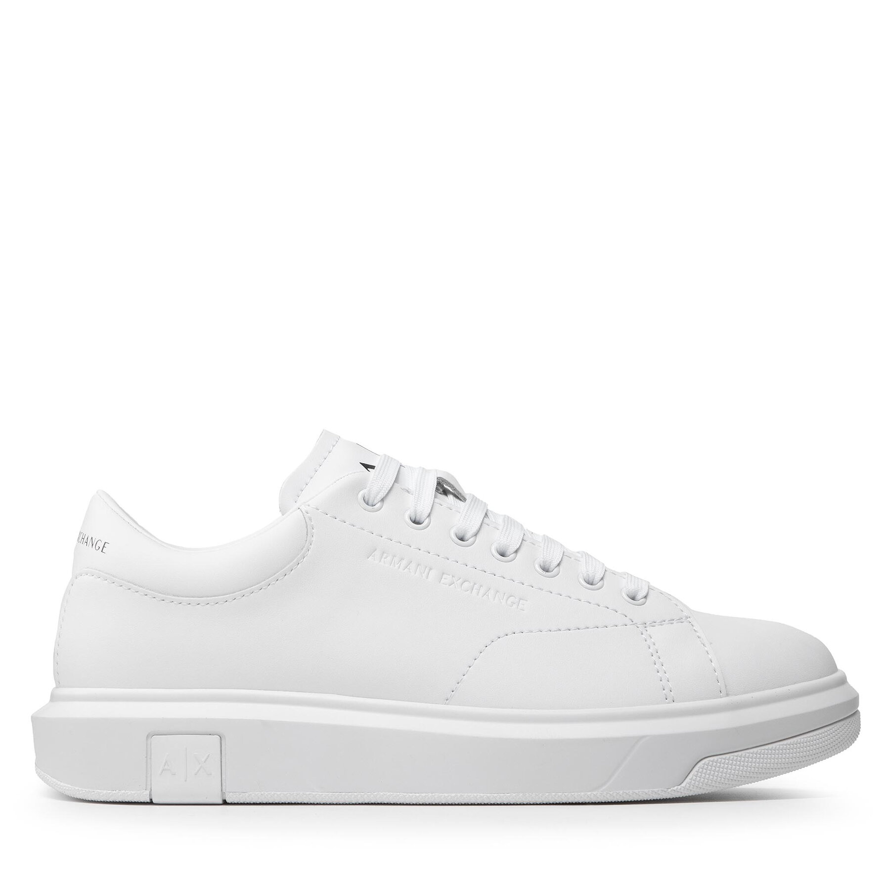 Sneakers Armani Exchange XUX123 XV534 00152 Weiß Sneakers Armani Exchange XUX123 XV534 00152 Weiß von Armani Exchange