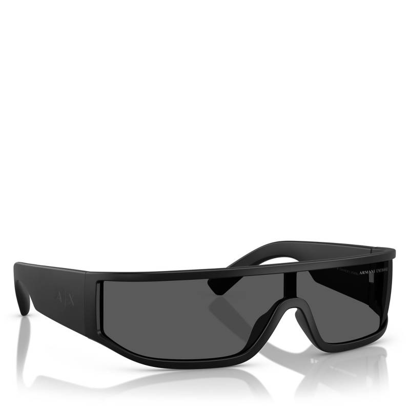 Sonnenbrillen Armani Exchange 0AX4153SU 80588740 Schwarz von Armani Exchange