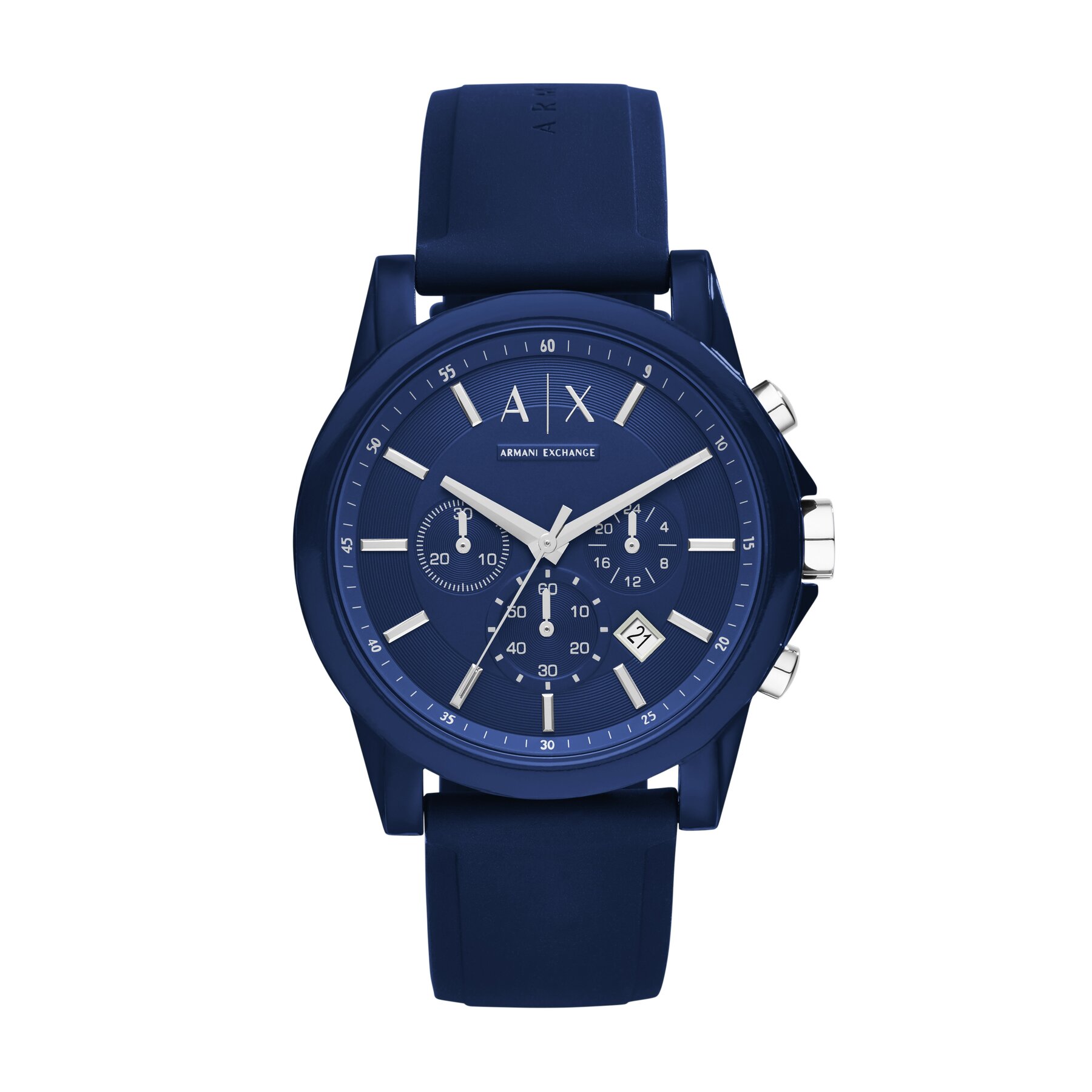 Uhr Armani Exchange AX1327 Dunkelblau von Armani Exchange