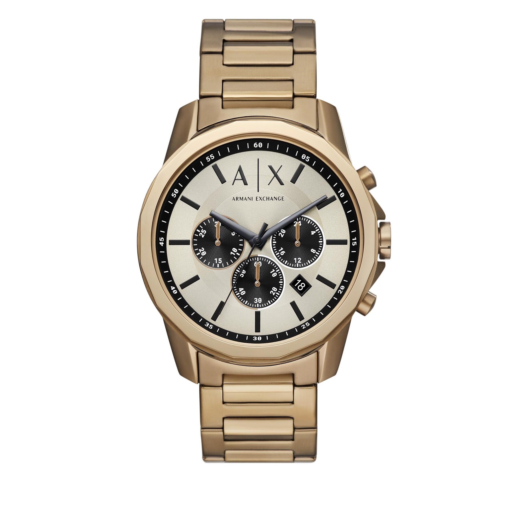 Uhr Armani Exchange AX1739 Braun von Armani Exchange