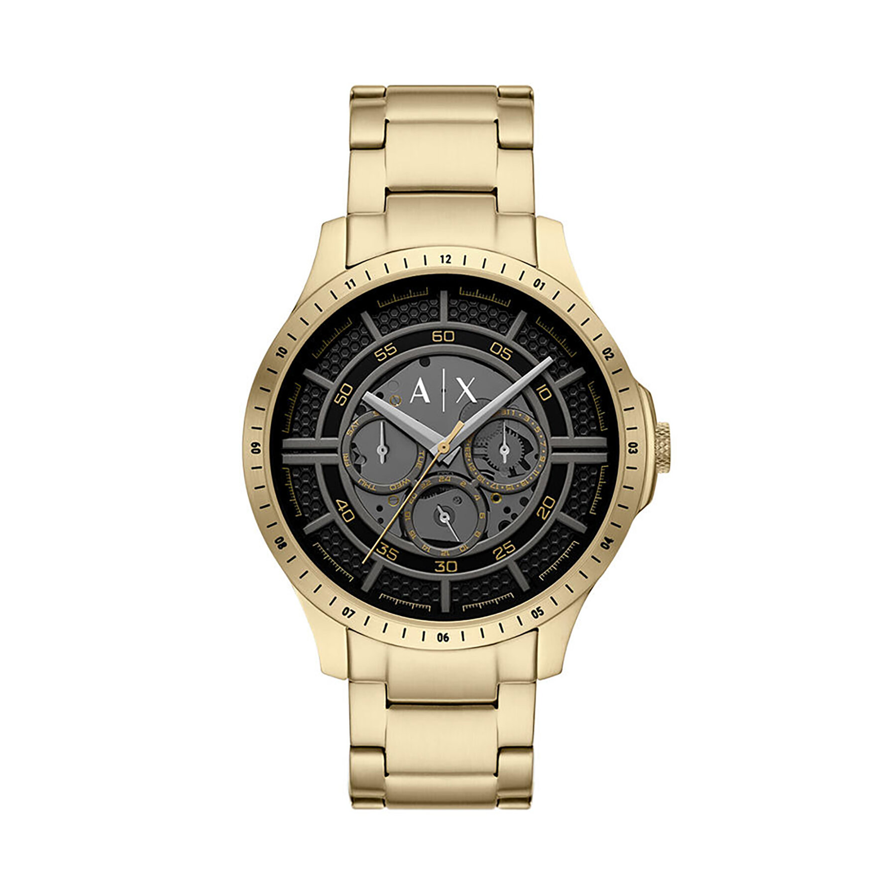 Uhr Armani Exchange AX2461 Goldfarben von Armani Exchange