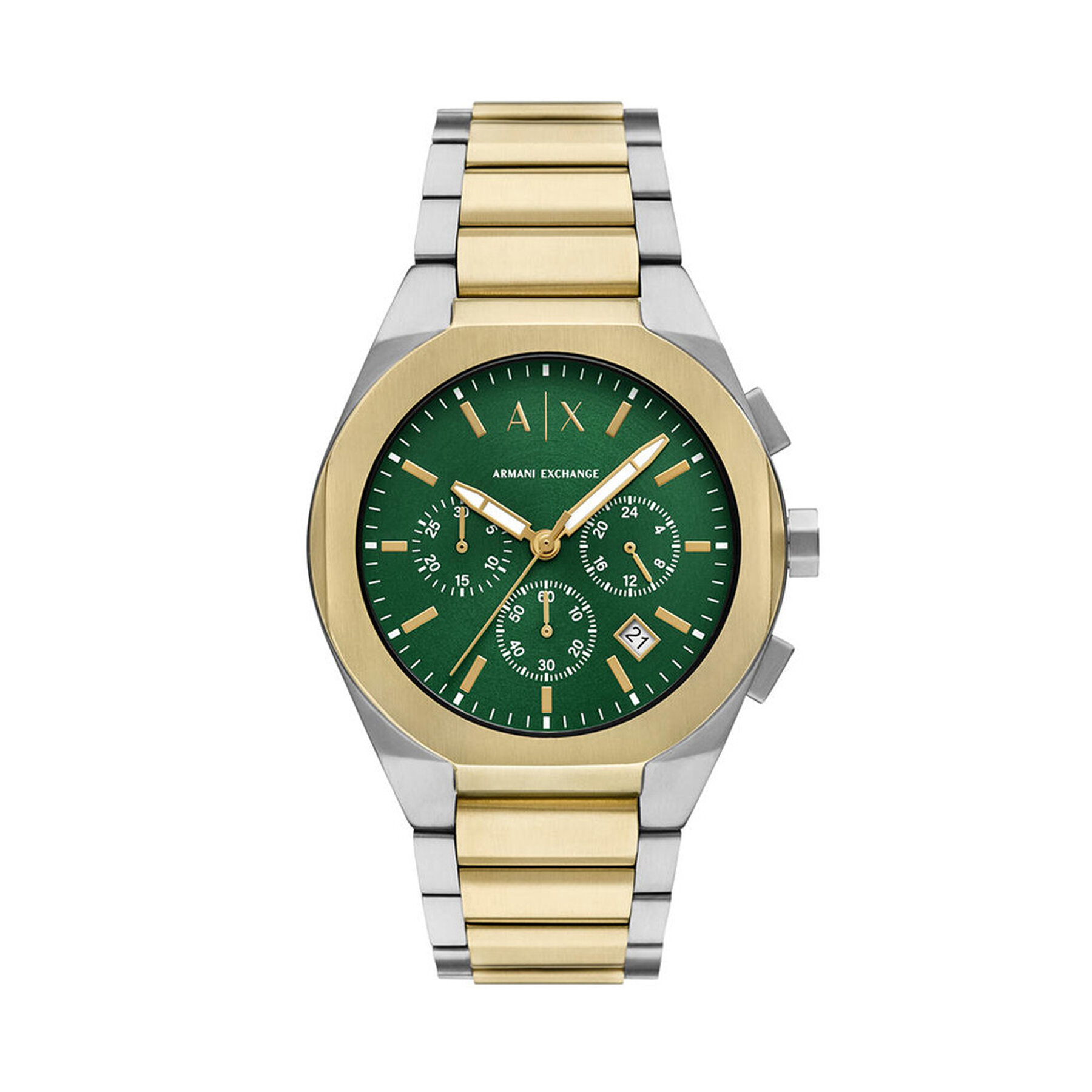 Uhr Armani Exchange AX4184 Goldfarben von Armani Exchange