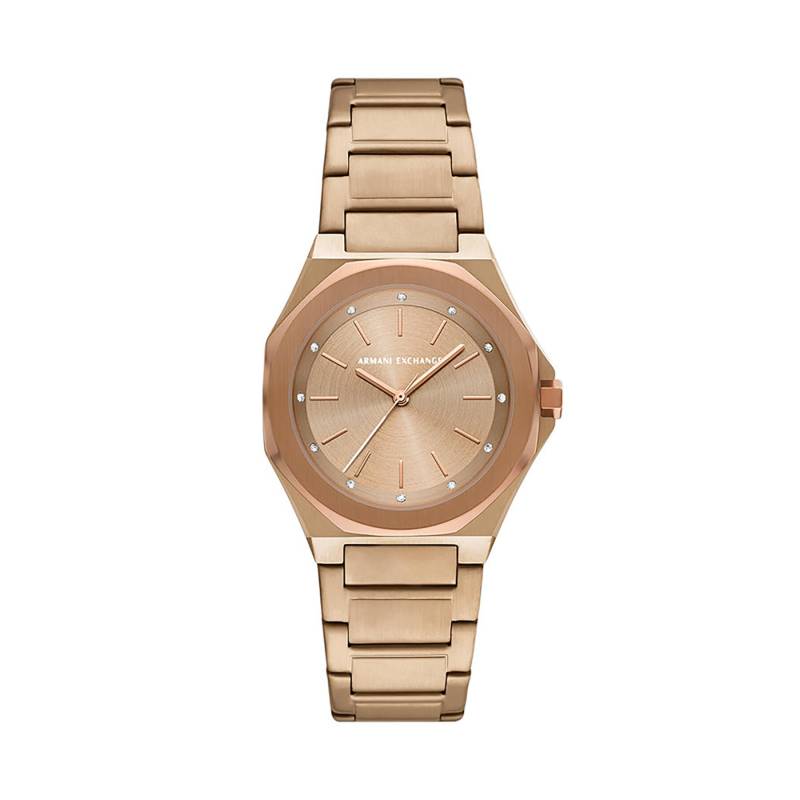 Uhr Armani Exchange AX4616 Goldfarben von Armani Exchange