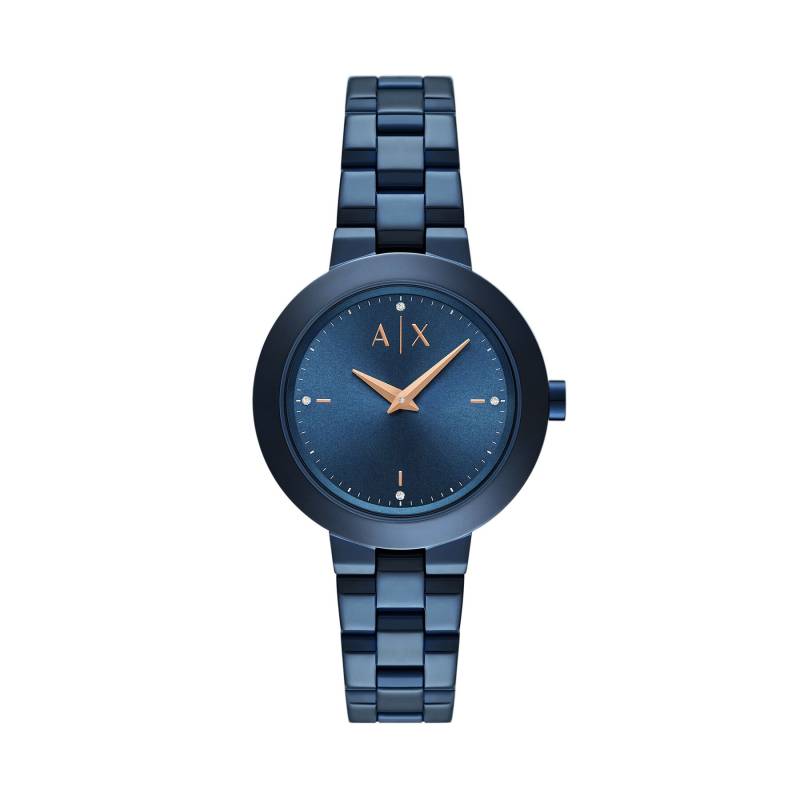 Uhr Armani Exchange AX5175 Blau von Armani Exchange