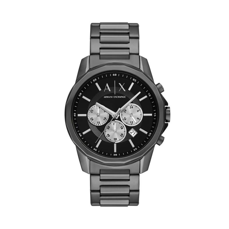 Uhr Armani Exchange Banks AX1765 Grau von Armani Exchange